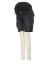 Seraphine Shorts In Black