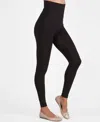 Seraphine Postpartum Shaping Leggings In Black