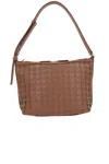 Serapian Small Ani Shoulder Bag
