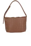 Serapian Small Ani Shoulder Bag