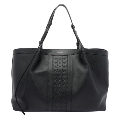Serapian Bags In Black