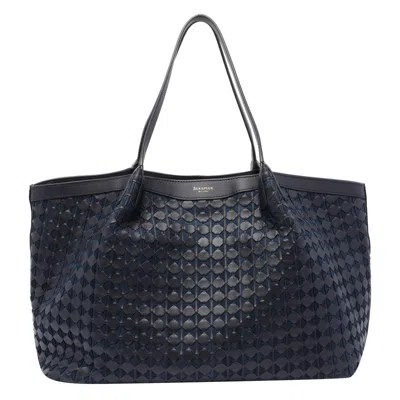Serapian Bags In Blue