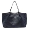 Serapian Secret Mosaico Tote Bag