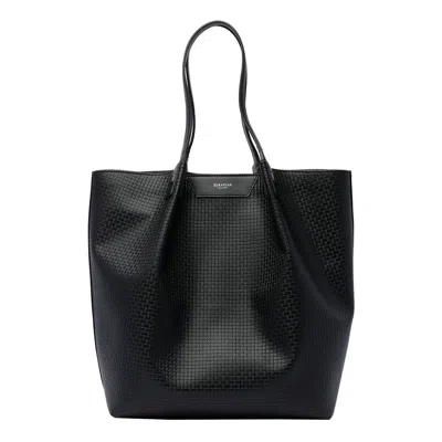 Serapian Bags In Black