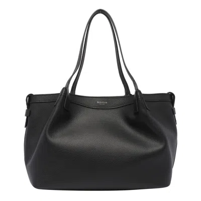 Serapian Bags In Black