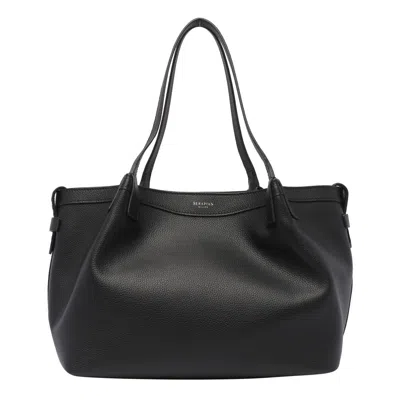 Serapian Bags In Black