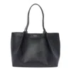 Serapian Small Secret Shoulder Bag In Black