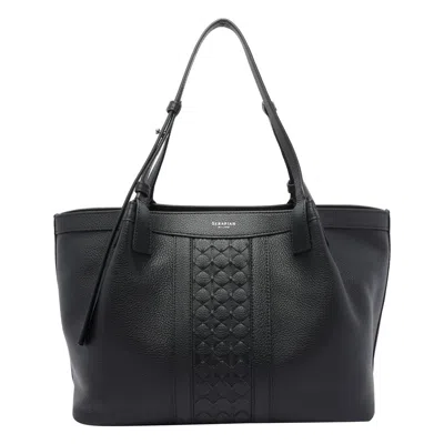 Serapian Bags In Black