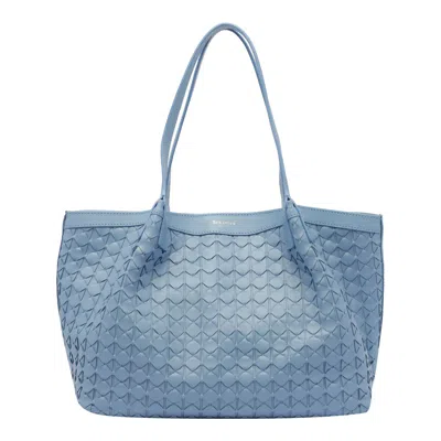 Serapian Bags In Blue