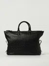 Serapian Bags  Men Color Black In Black