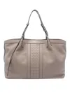 Serapian Secret Small Shoulder Bag In Sand