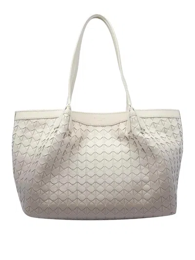 Serapian Small Secret Mosaico Bag