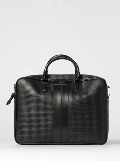 Serapian Handbag  Woman Color Black In Pink