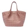 Serapian Mini Secret Mosaico Handbag