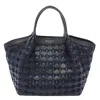 Serapian Mini Secret Mosaico Handbag