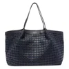 Serapian Secret Mosaico Tote Bag