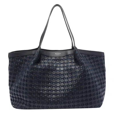 Serapian Secret Mosaico Tote Bag