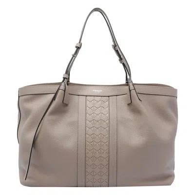 Serapian Secret Small Shoulder Bag In Sand