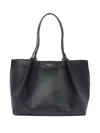 Serapian Secret Tote Bag In 黑色