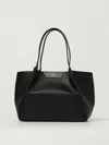 Serapian Shoulder Bag  Men Color Black In Black