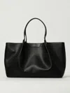 Serapian Shoulder Bag  Men Color Black In Black