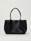 Serapian Shoulder Bag  Men Color Blue