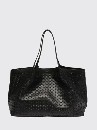 Serapian Shoulder Bag  Woman Color Black