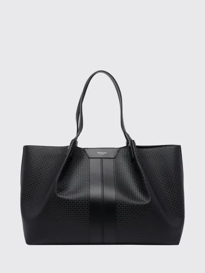 Serapian Shoulder Bag  Woman Color Black