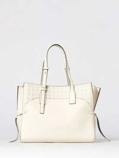 Serapian Shoulder Bag  Woman Color White