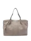 Serapian Small Secret Shoulder Bag