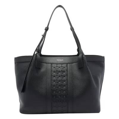 SERAPIAN SMALL SECRET SHOULDER BAG