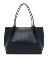 Serapian Small Secret Shoulder Bag In Blue