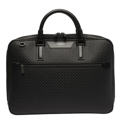 Serapian Suitcases