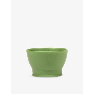 Serax Green Ann Demeulemeester Porcelain Cup