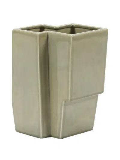 Serax Bebop 5 Vase In Green