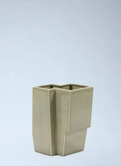 Serax Bebop 5 Vase In Neutral