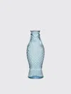 Serax Blue Fish Carafe In Blue