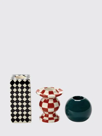 Serax Candleholders Lifestyle  In Multi