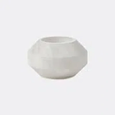 SERAX CANDLELIGHT AND SCENTS WHITE UNI
