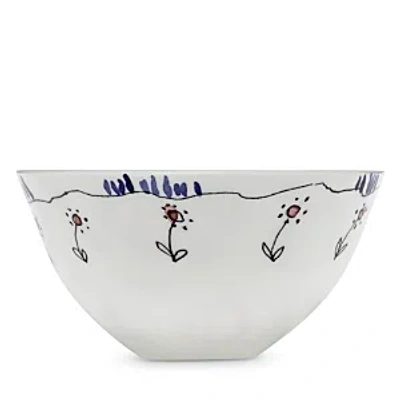 Serax Cereal Bowl In White