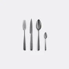 Serax Cutlery Grey Uni In Grey