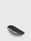 Serax Black Marcel Serving Bowl In Black
