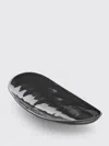 Serax Black Marcel Serving Bowl In Black
