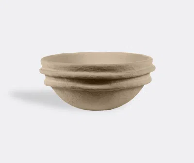 Serax Decorative Objects Brown Uni