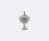 Serax Decorative Objects Grey Uni In Gray