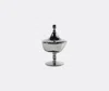 Serax Decorative Objects Silver Uni In Gray