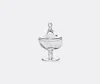 Serax Decorative Objects Transparent Uni In Transparent