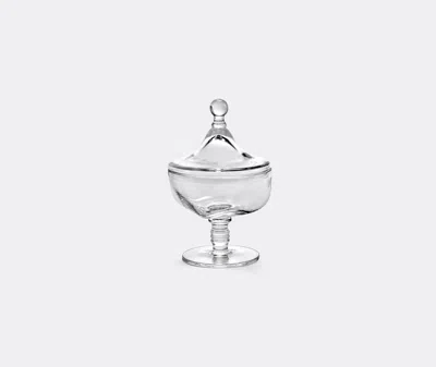 Serax Decorative Objects Transparent Uni