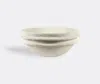 Serax Decorative Objects White Uni In White