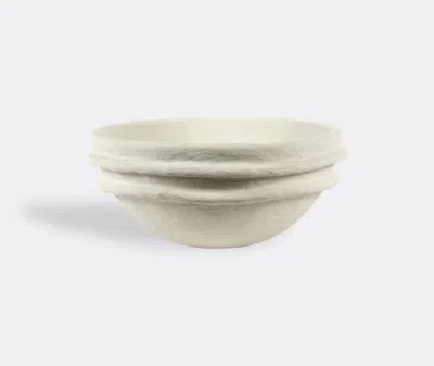 Serax Decorative Objects White Uni
